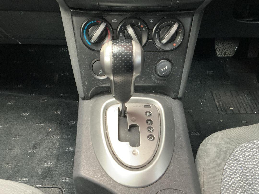 Photo '21' of Nissan Dualis