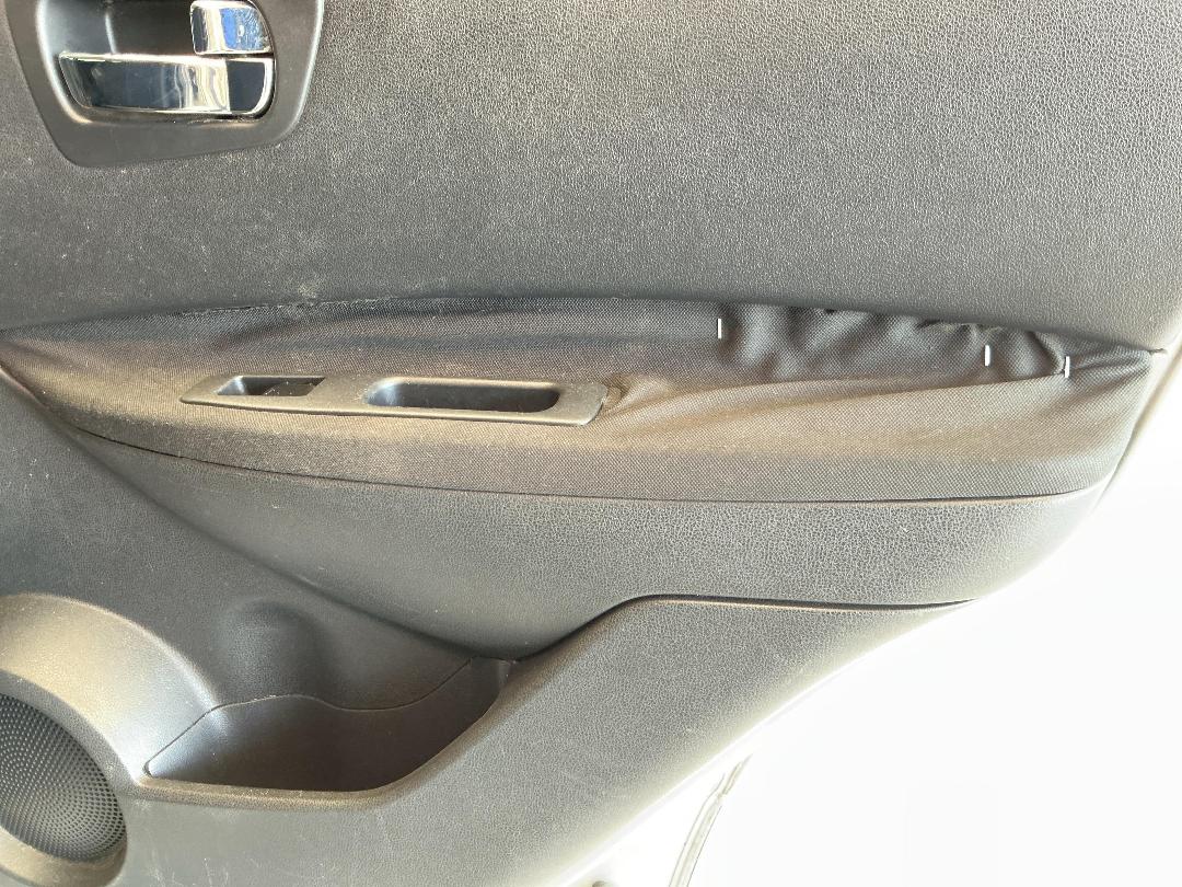 Photo '23' of Nissan Dualis