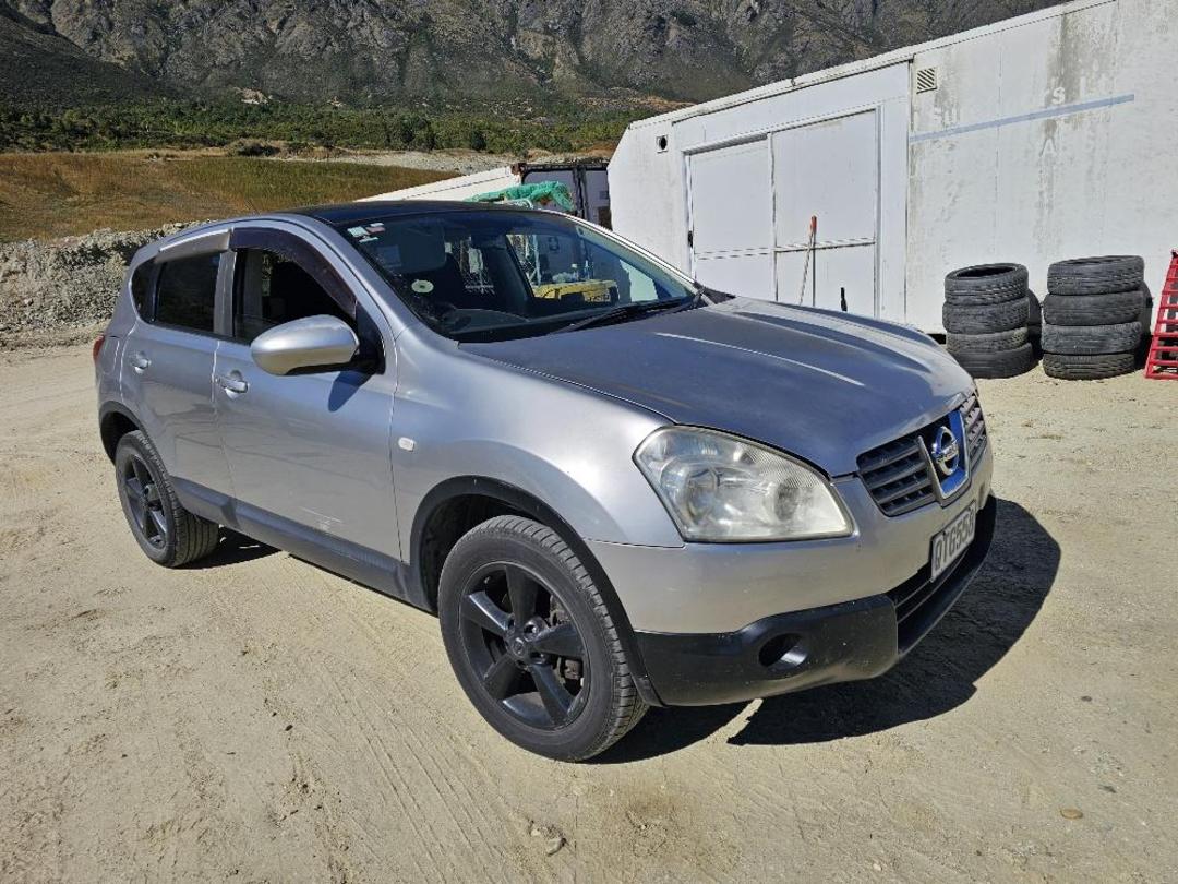 Photo '2' of Nissan Dualis