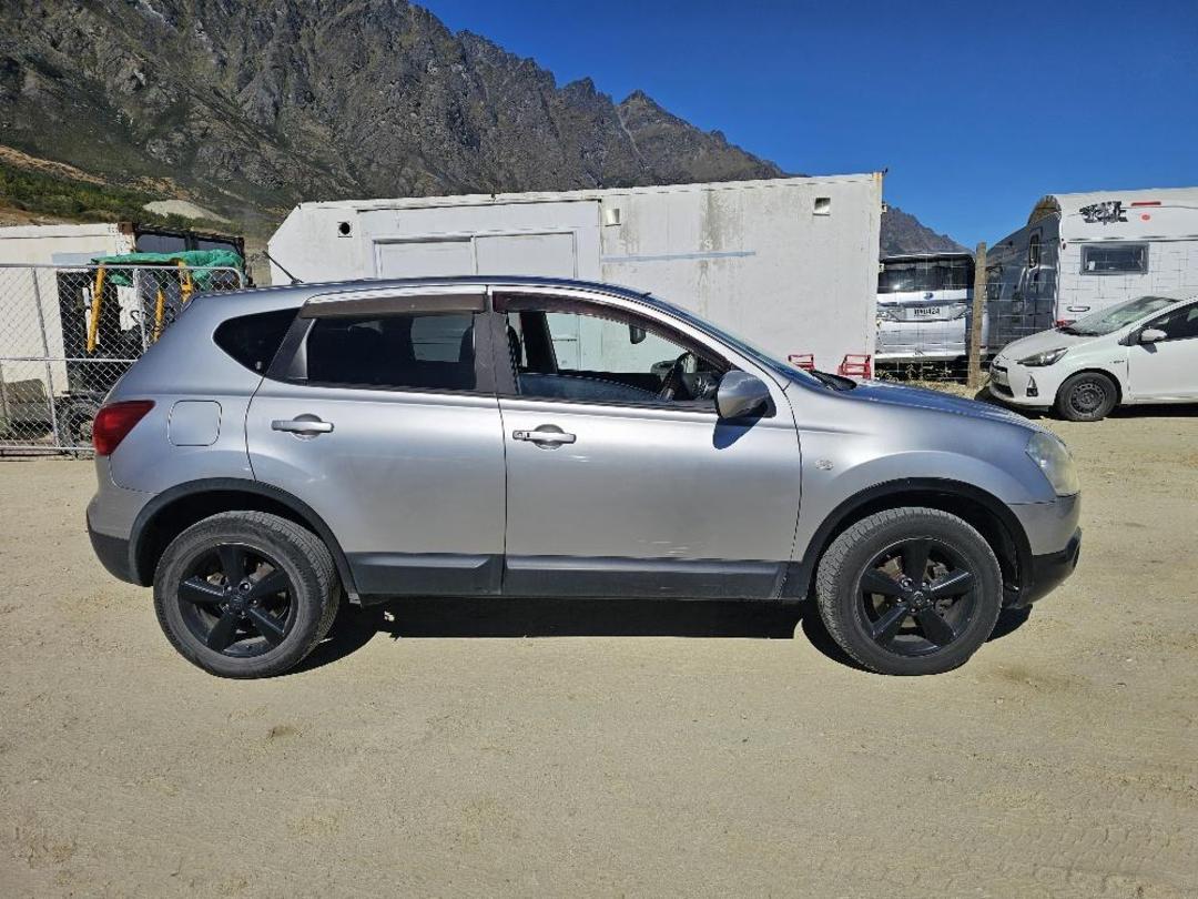 Photo '3' of Nissan Dualis