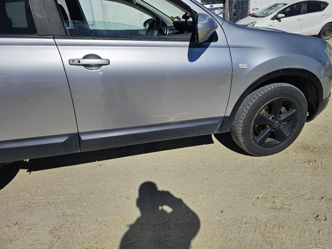 Photo '4' of Nissan Dualis