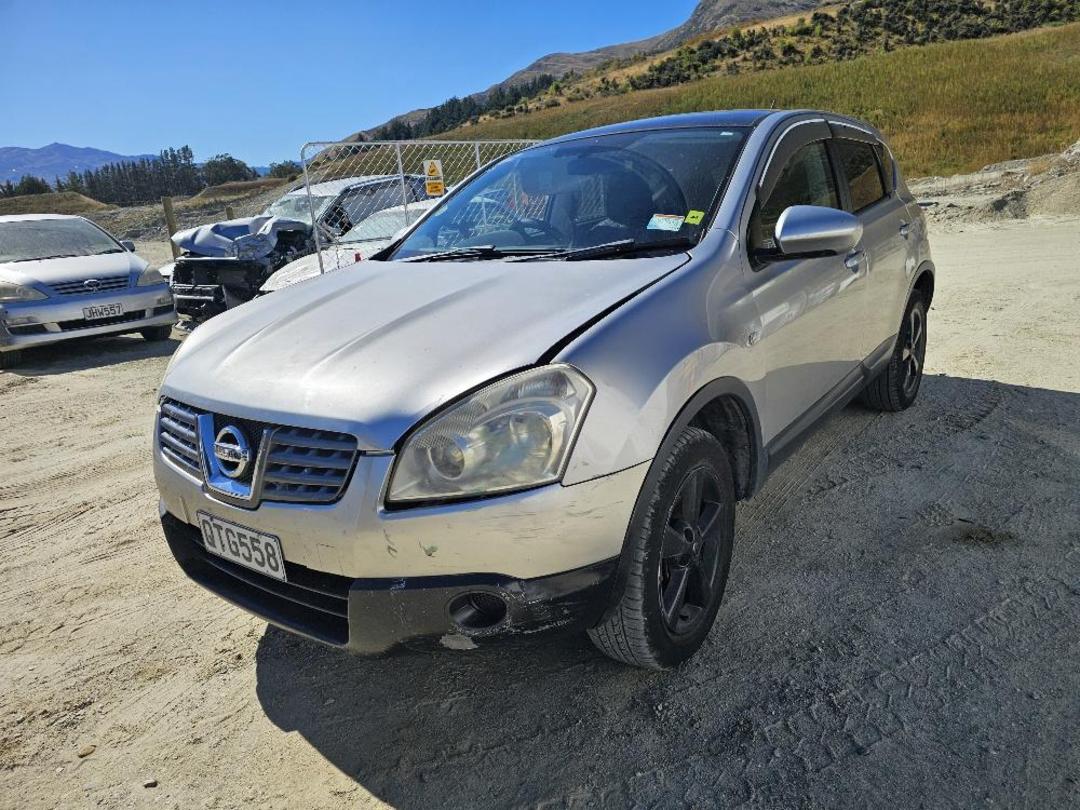 Photo '9' of Nissan Dualis