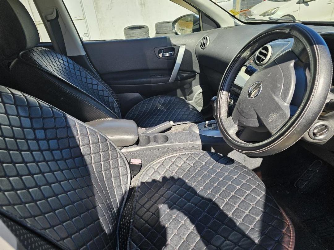 Photo '10' of Nissan Dualis