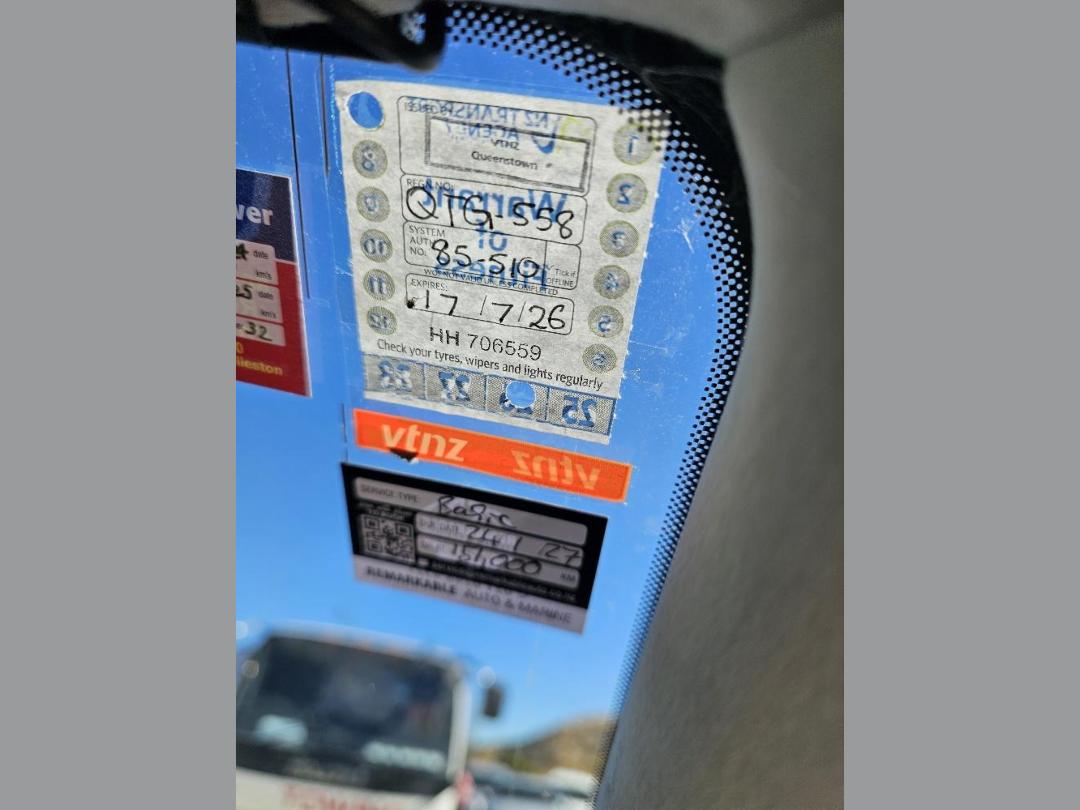 Photo '12' of Nissan Dualis