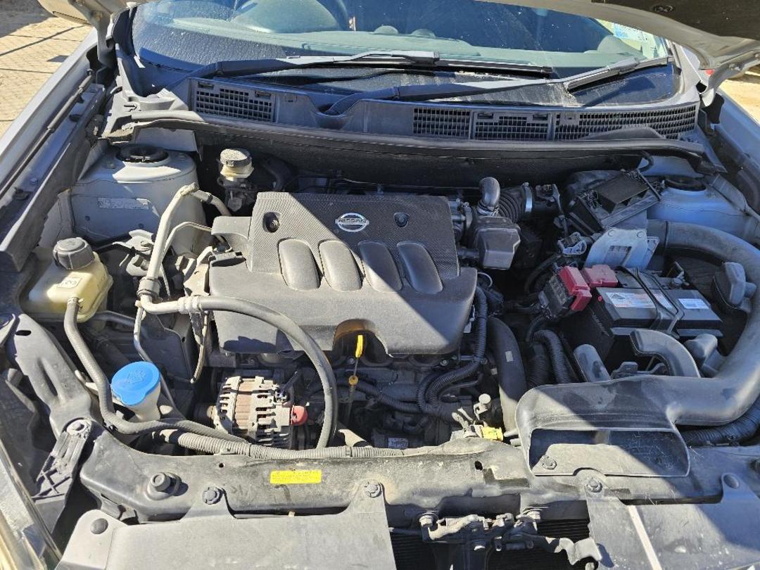 Photo '13' of Nissan Dualis