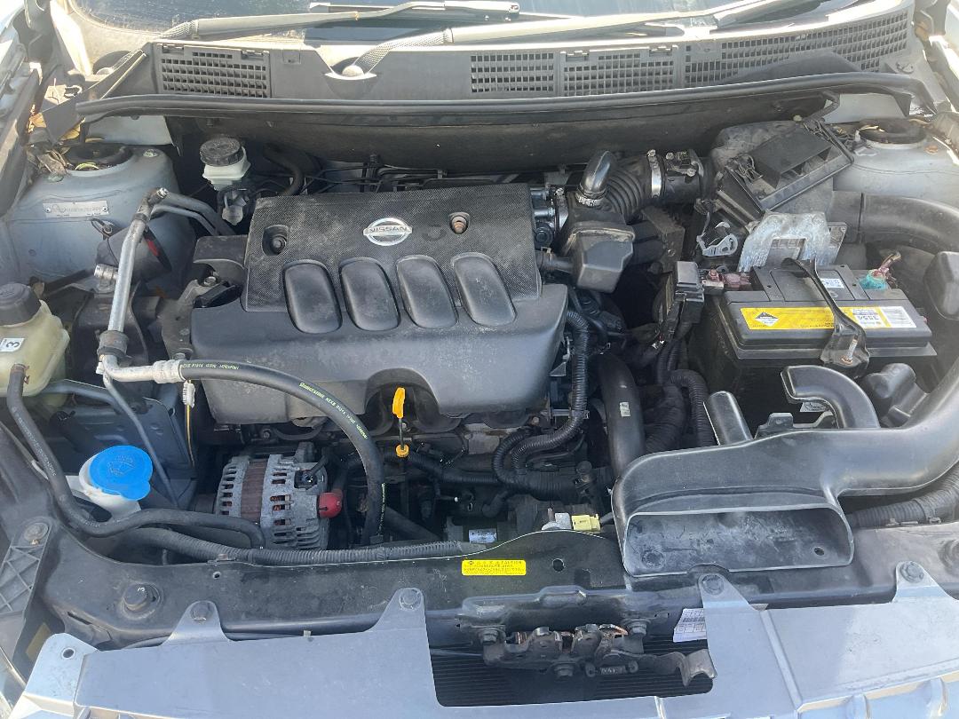 Photo '2' of Nissan Dualis Photo '2' of Nissan Dualis