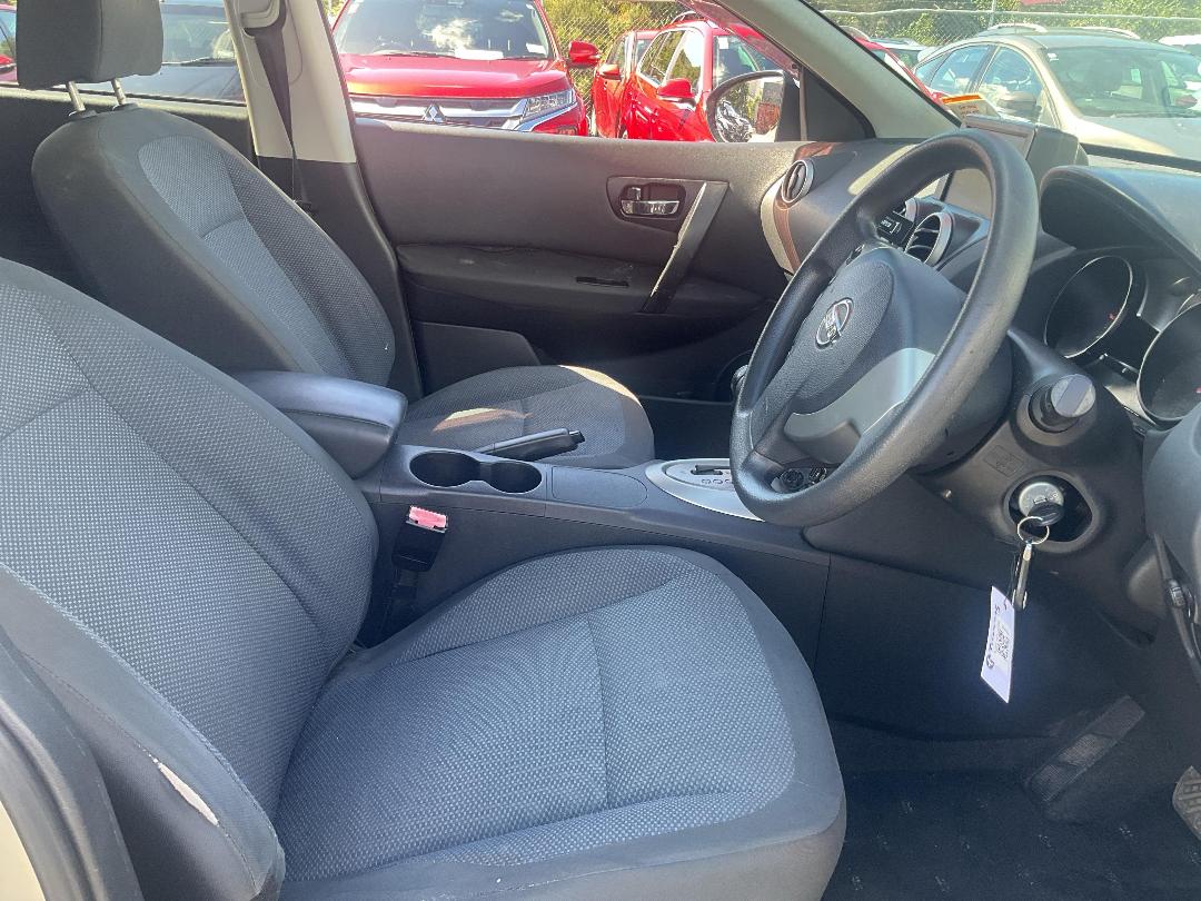 Photo '6' of Nissan Dualis Photo '6' of Nissan Dualis