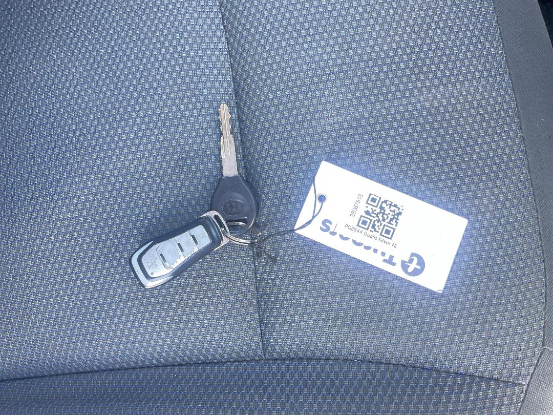 Photo '7' of Nissan Dualis Photo '7' of Nissan Dualis