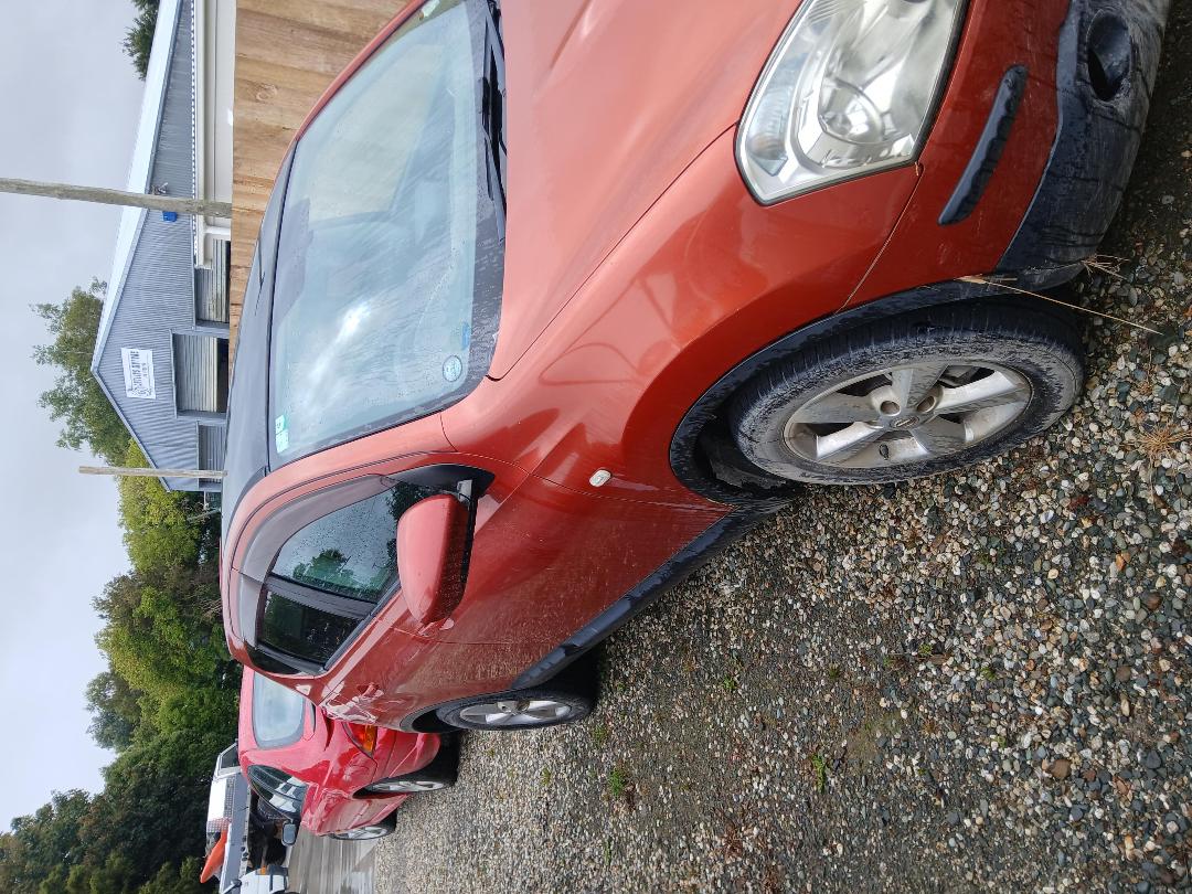 Photo '2' of Nissan Dualis