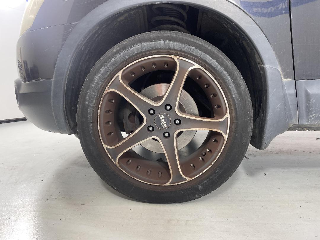 Photo '5' of Nissan Dualis