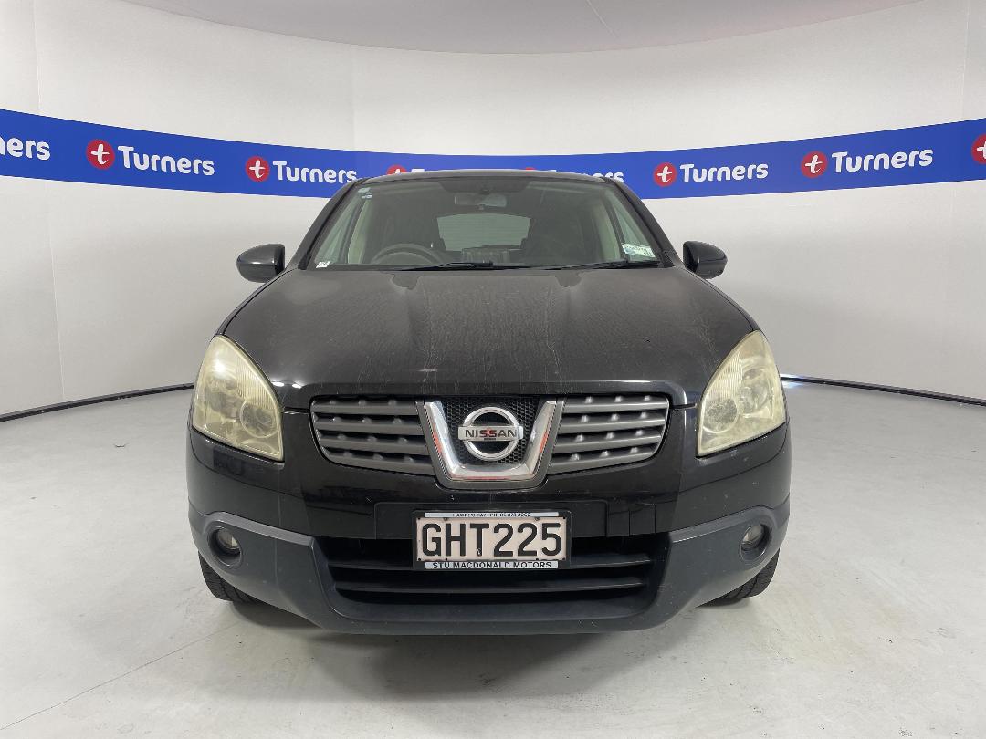 Photo '3' of Nissan Dualis