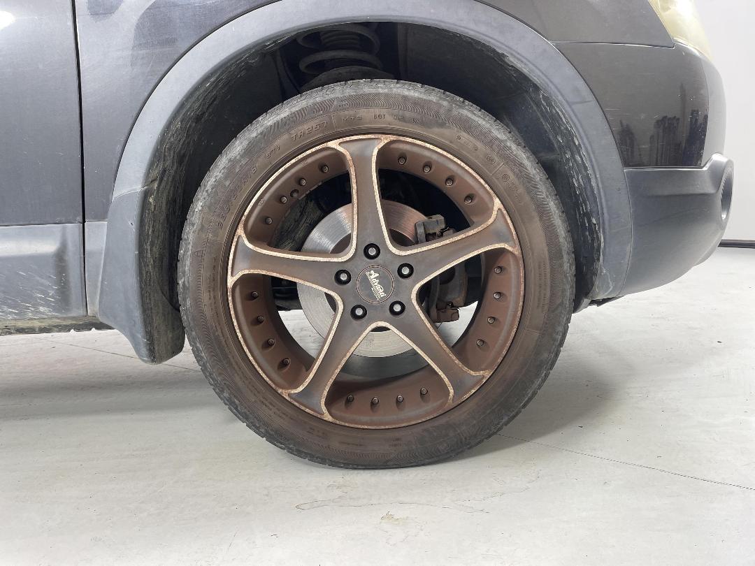 Photo '2' of Nissan Dualis