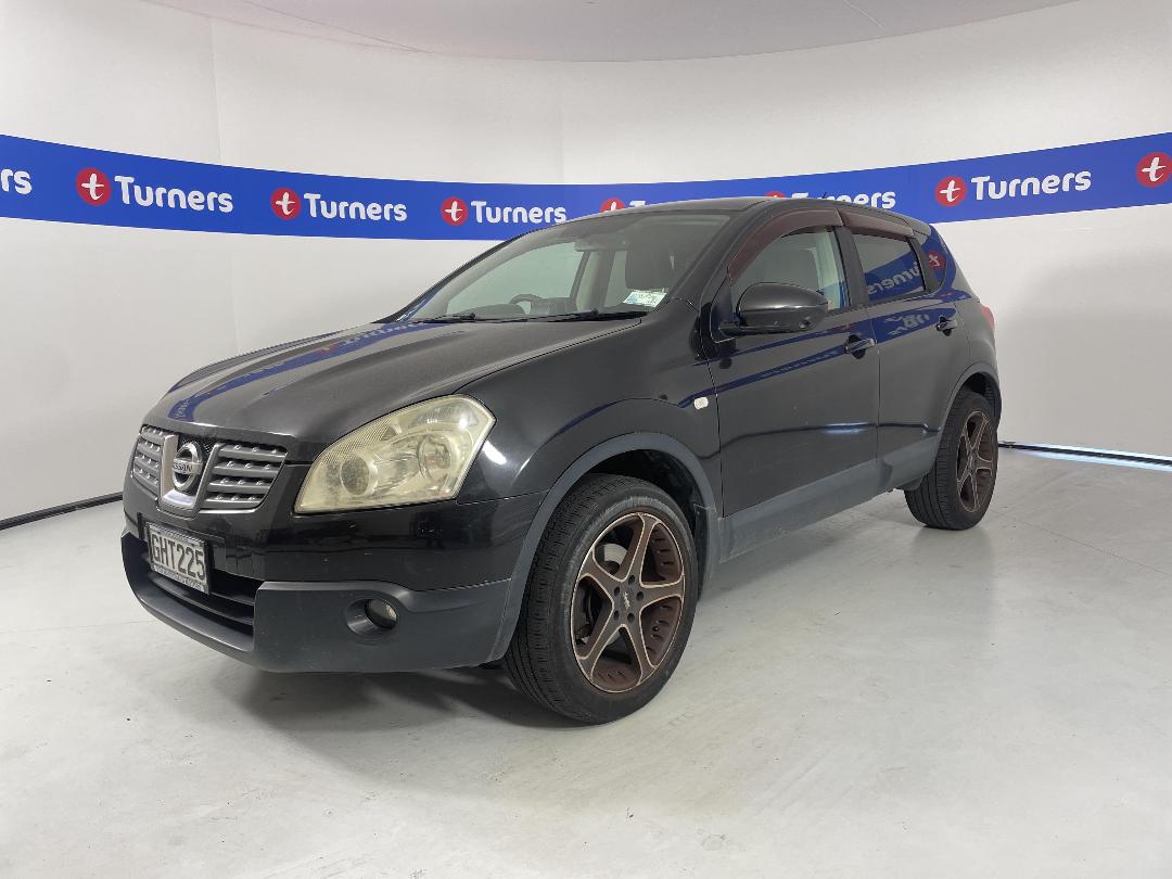 Photo '4' of Nissan Dualis