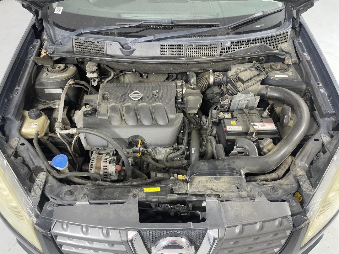 Photo '6' of Nissan Dualis