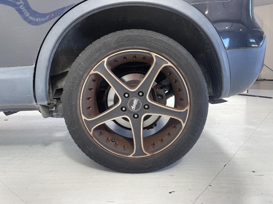 Photo '11' of Nissan Dualis