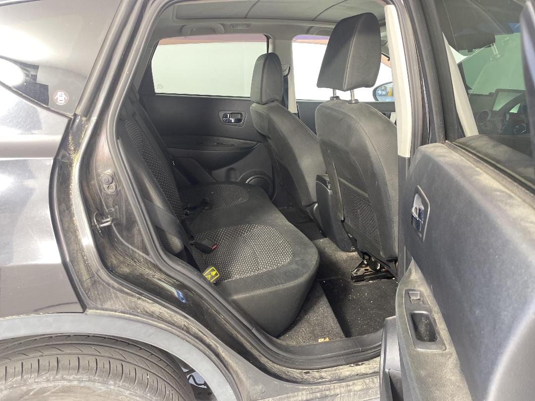 Photo '18' of Nissan Dualis