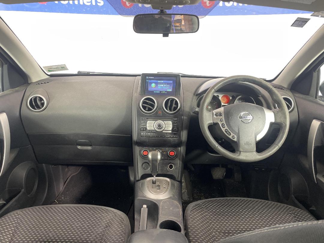 Photo '19' of Nissan Dualis