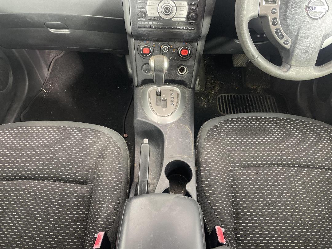 Photo '20' of Nissan Dualis