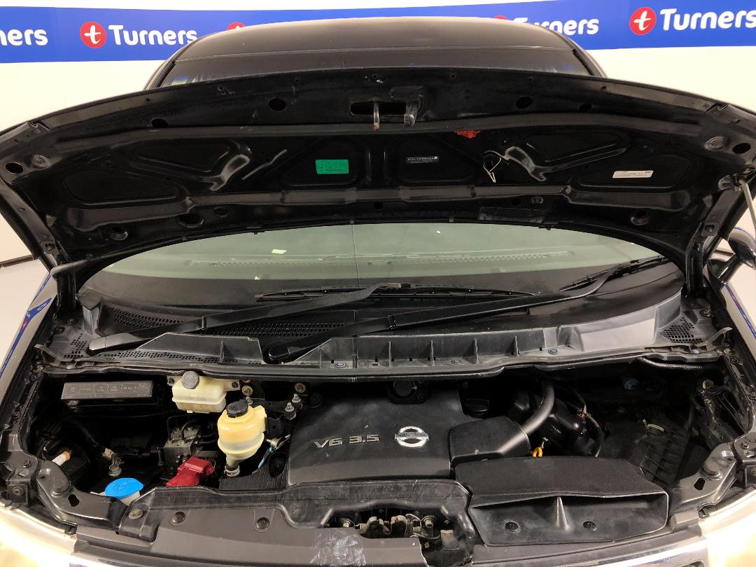 Photo '13' of Nissan Elgrand