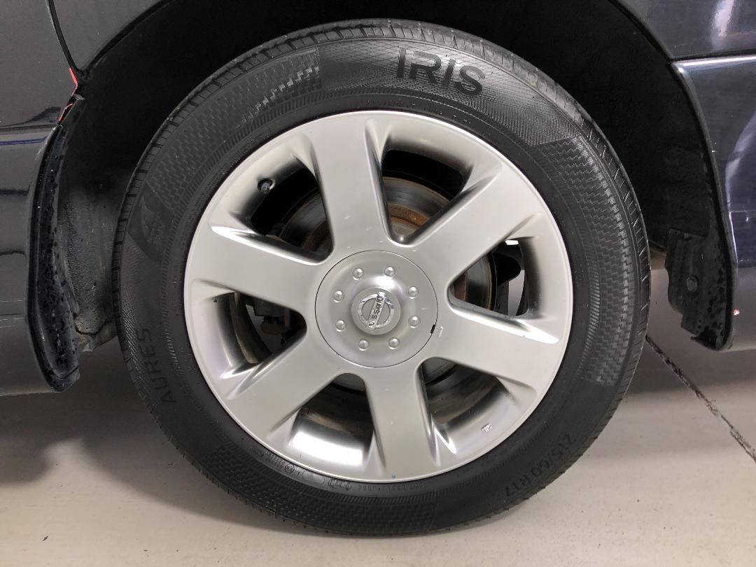 Photo '11' of Nissan Elgrand