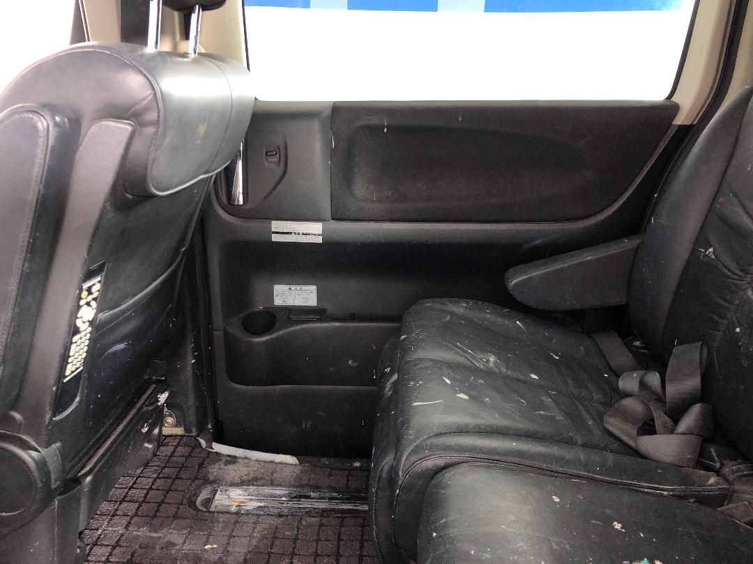 Photo '19' of Nissan Elgrand