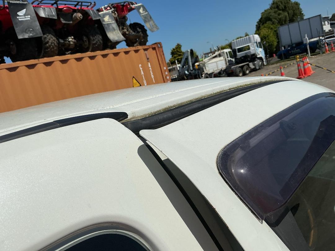 Photo '7' of Nissan Elgrand Photo '7' of Nissan Elgrand