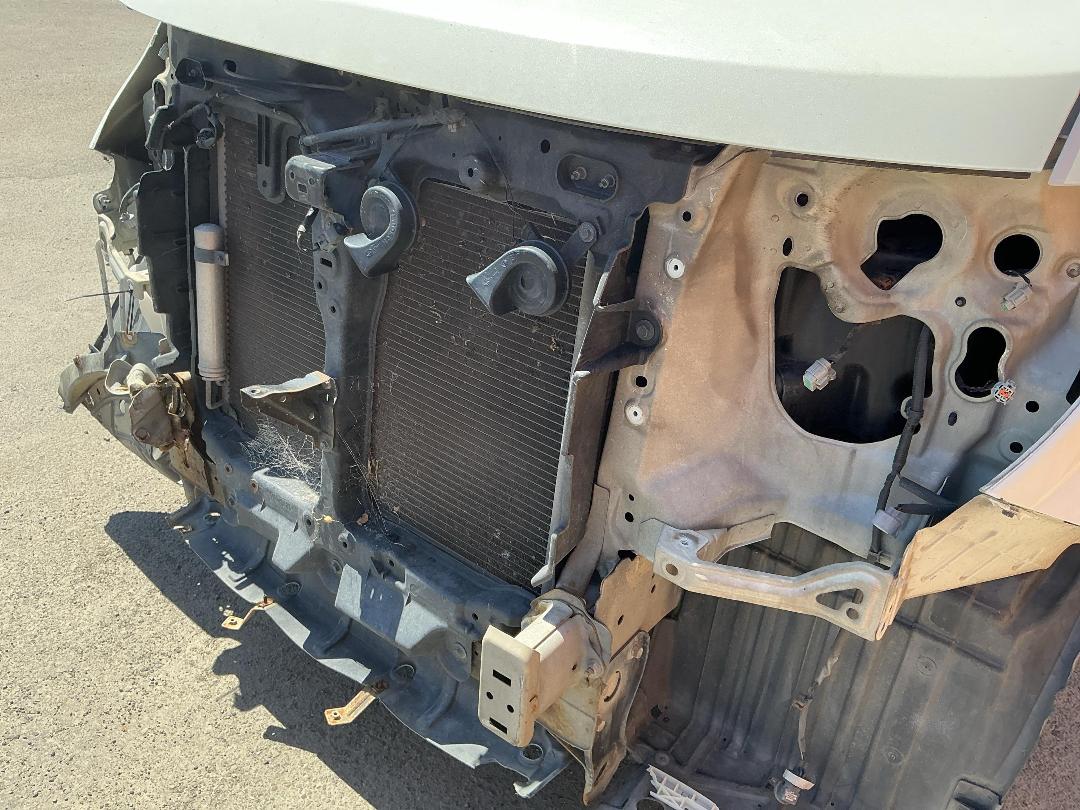 Photo '10' of Nissan Elgrand Photo '10' of Nissan Elgrand