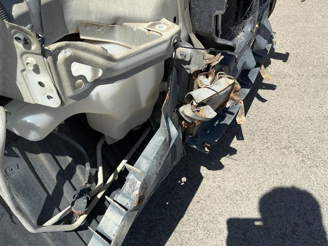 Photo '8' of Nissan Elgrand Photo '8' of Nissan Elgrand