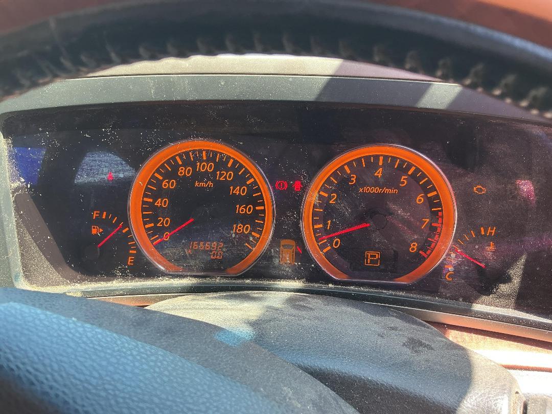 Photo '14' of Nissan Elgrand Photo '14' of Nissan Elgrand