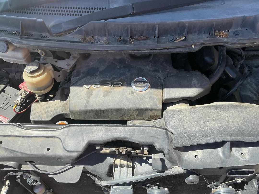 Photo '11' of Nissan Elgrand Photo '11' of Nissan Elgrand