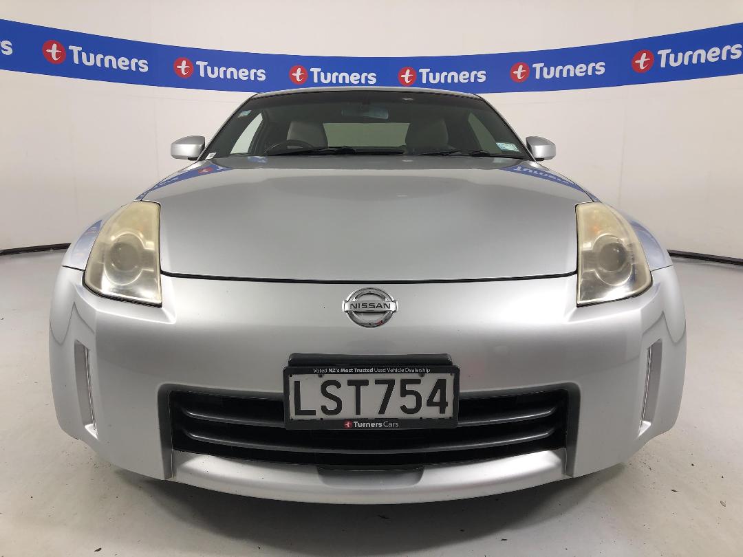 Photo '2' of Nissan Fairlady Photo '2' of Nissan Fairlady