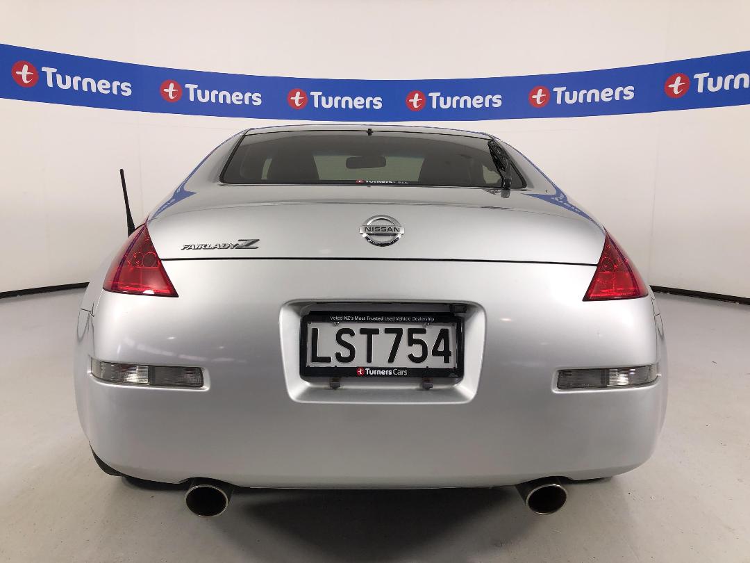 Photo '6' of Nissan Fairlady Photo '6' of Nissan Fairlady