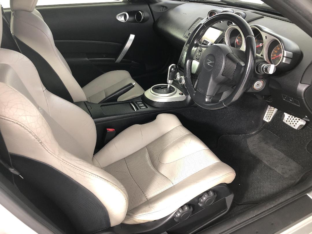 Photo '16' of Nissan Fairlady Photo '16' of Nissan Fairlady