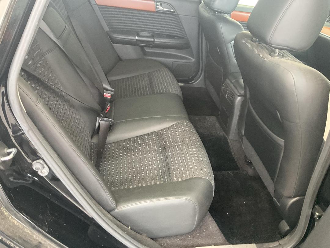 Photo '7' of Nissan Fuga