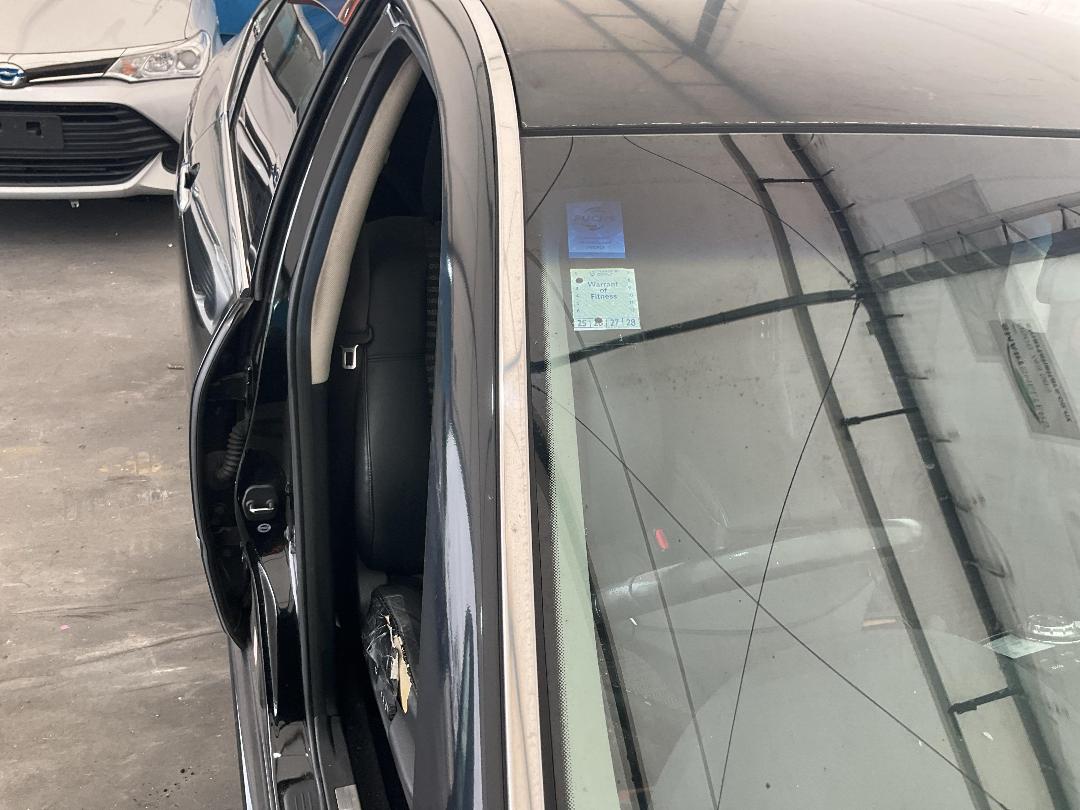 Photo '14' of Nissan Fuga