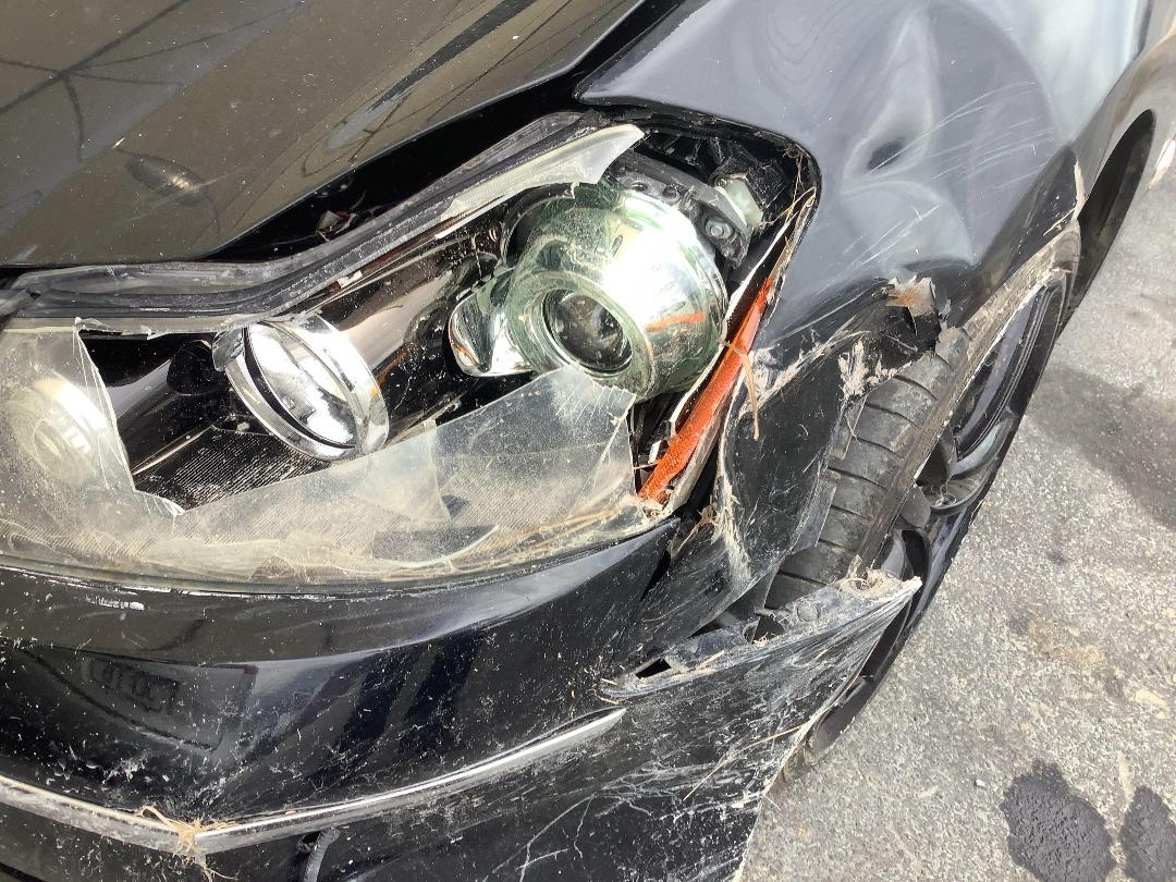 Photo '3' of Nissan Fuga