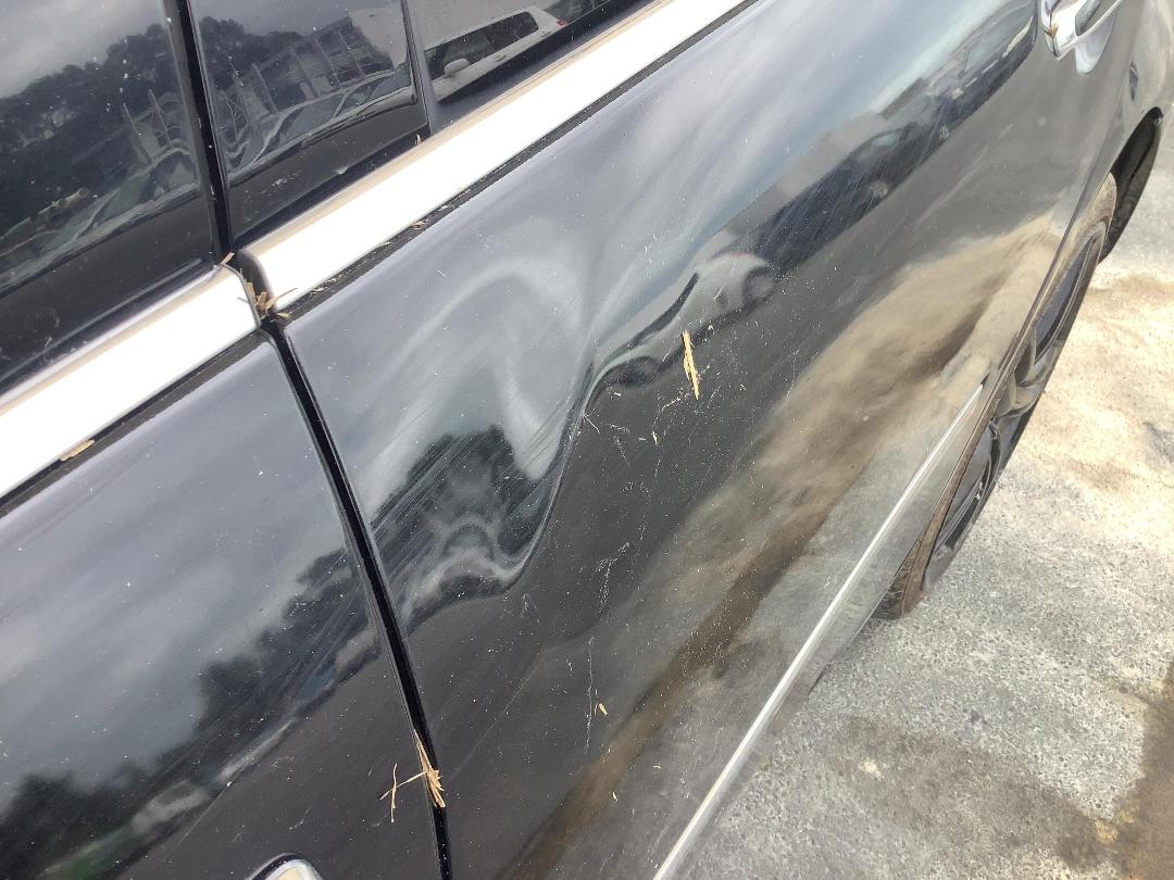 Photo '4' of Nissan Fuga