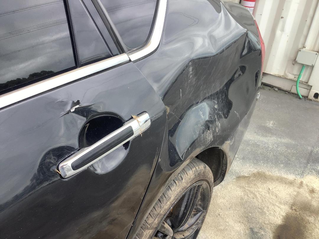 Photo '5' of Nissan Fuga