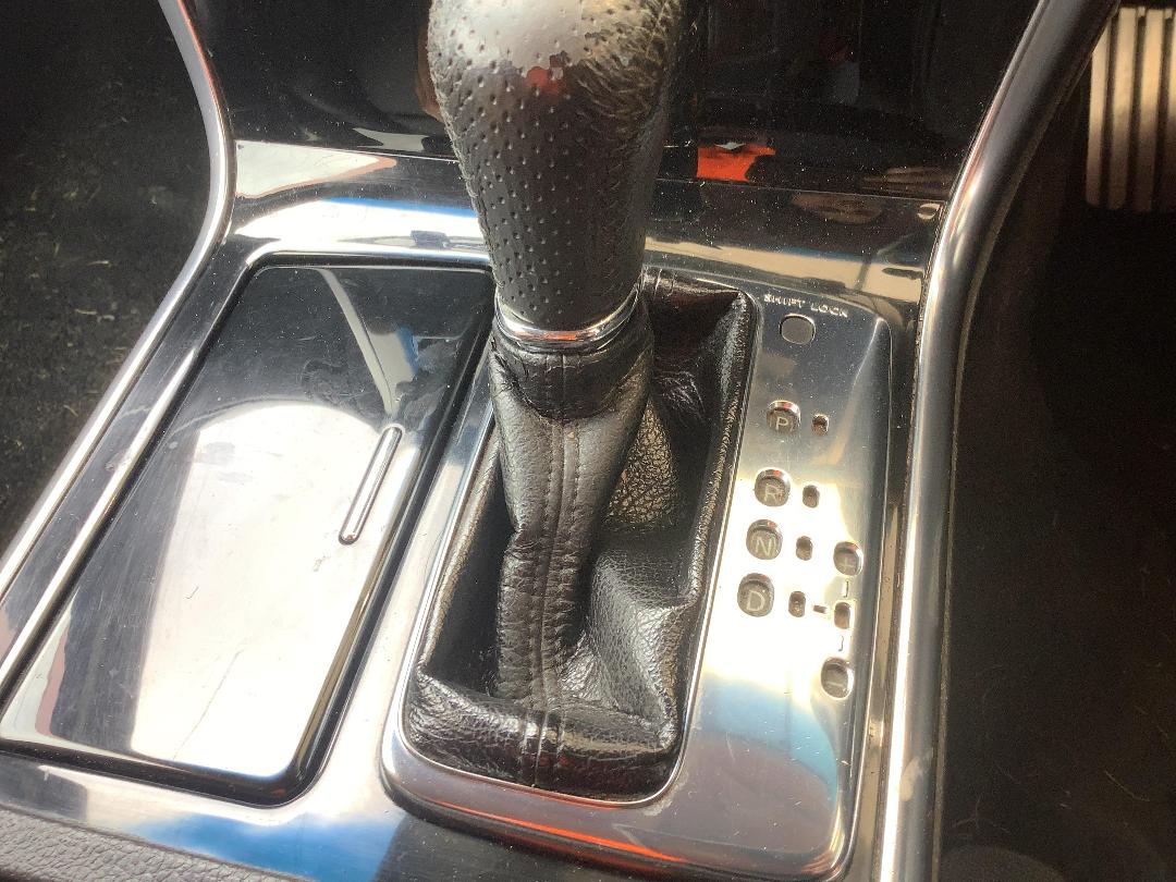 Photo '16' of Nissan Fuga