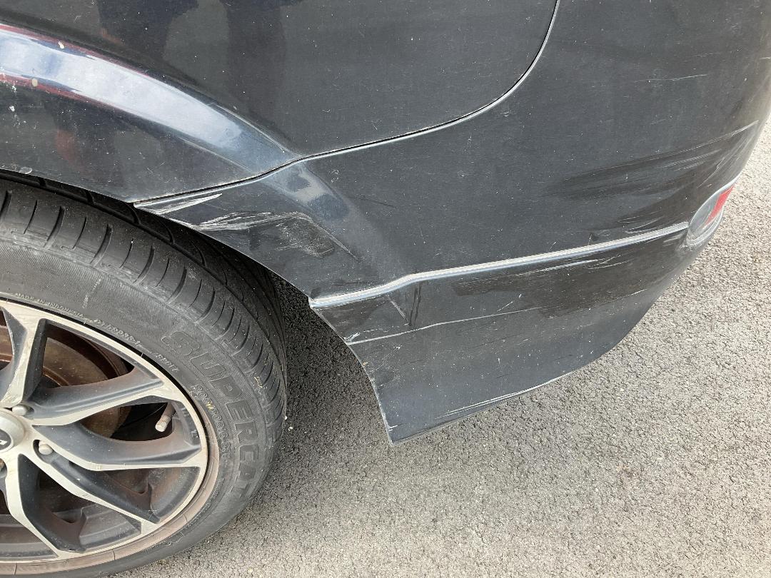 Photo '13' of Nissan Lafesta Photo '13' of Nissan Lafesta