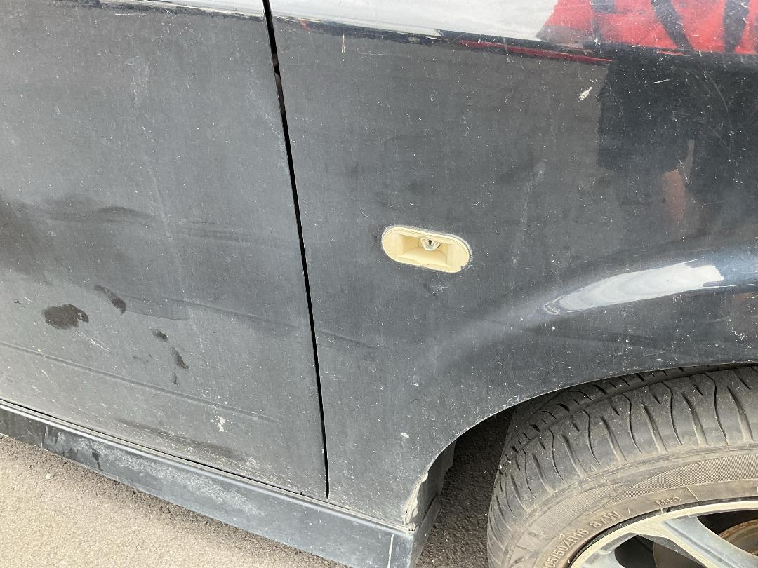 Photo '16' of Nissan Lafesta Photo '16' of Nissan Lafesta