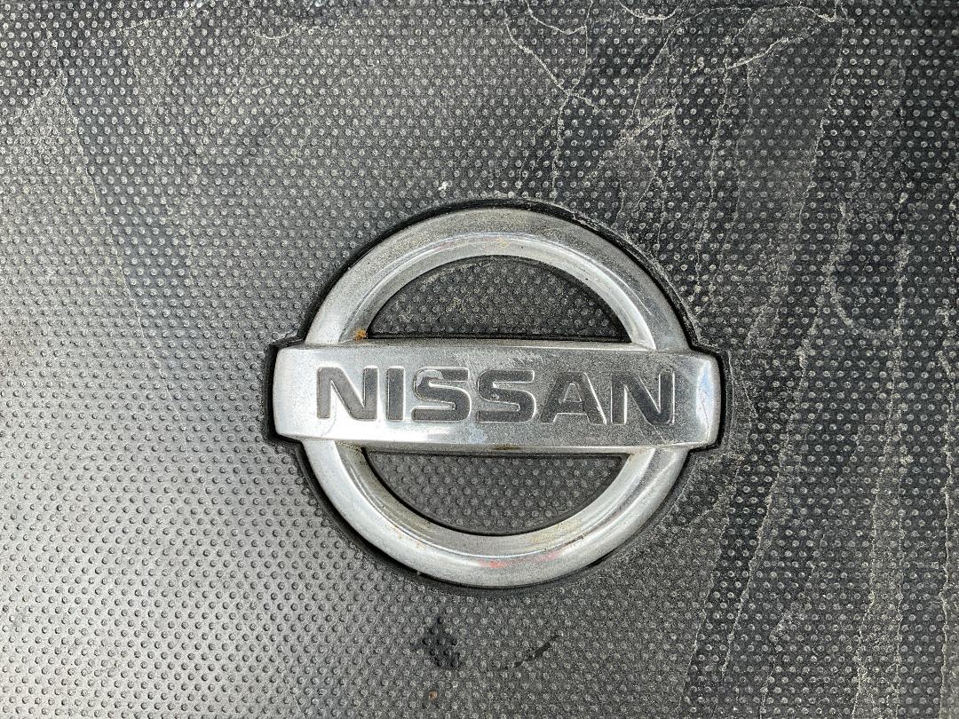 Photo '26' of Nissan Lafesta Photo '26' of Nissan Lafesta