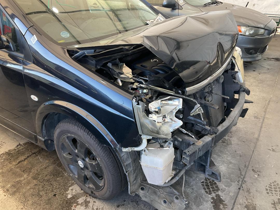 Photo '4' of Nissan Lafesta