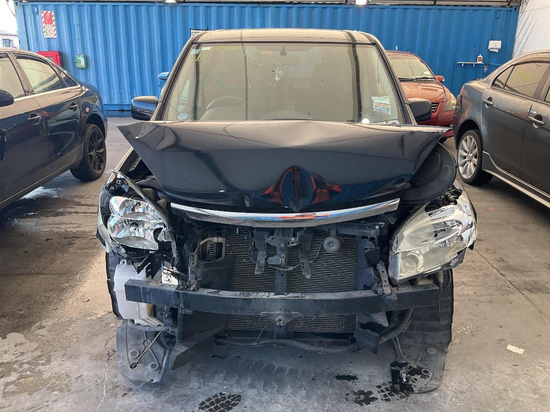 Photo '6' of Nissan Lafesta