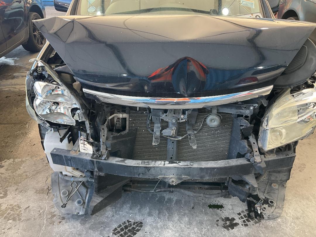 Photo '5' of Nissan Lafesta