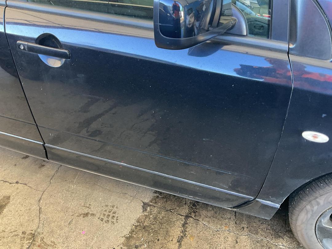 Photo '3' of Nissan Lafesta