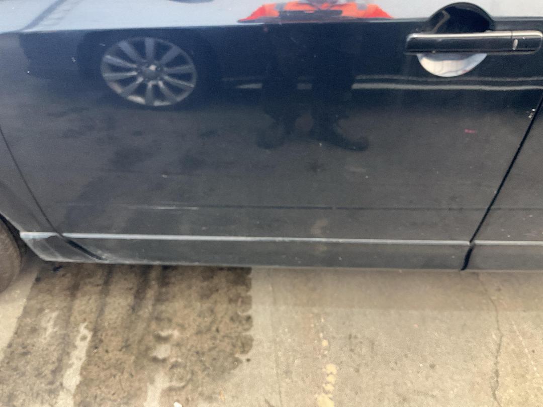 Photo '10' of Nissan Lafesta