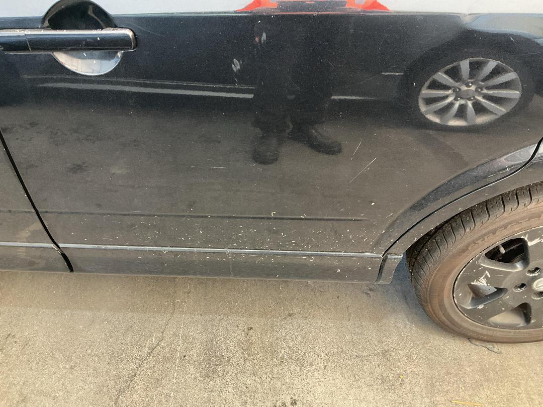 Photo '11' of Nissan Lafesta