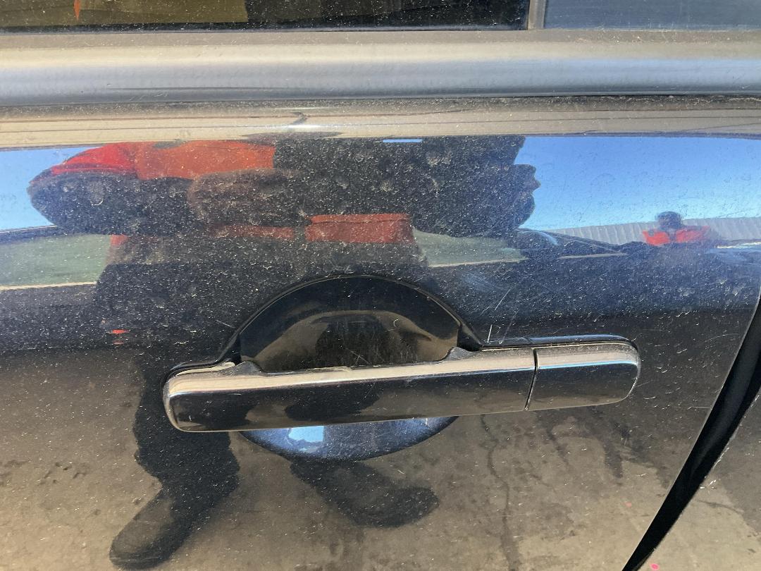 Photo '19' of Nissan Lafesta