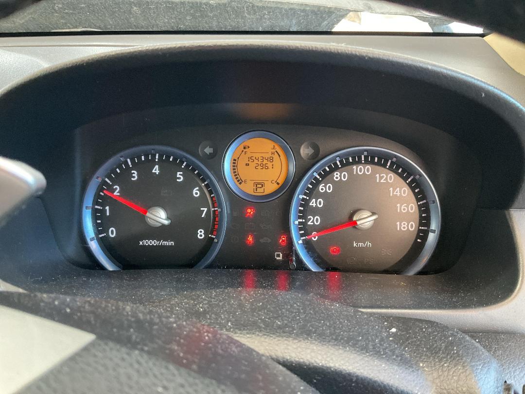 Photo '24' of Nissan Lafesta